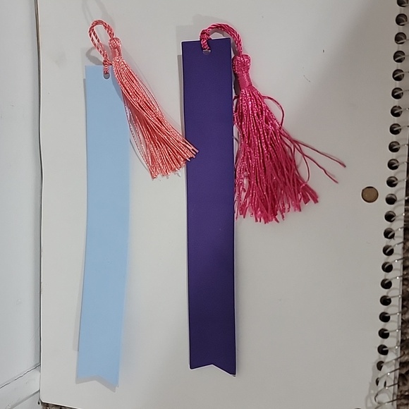 Bookmarks - Picture 2 of 2